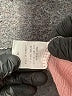 Ember 100% Polyester Pink 3/4 Sleeve Blouse Size XL - photo 8