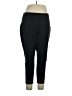 Zenergy by Chico's Solid Black Active Pants Size XL (3) - photo 1