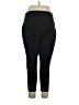 Zenergy by Chico's Solid Black Active Pants Size XL (3) - photo 2