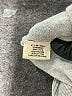 Lovestitch Metallic Gray Silver Pullover Sweater Size S - photo 8