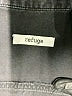 Refuge Black Denim Jacket Size XS - photo 3