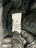 Refuge Black Denim Jacket Size XS - photo 4