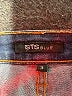 STS Blue Hearts Blue Jeans Size 3 - photo 4