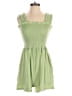 Assorted Brands Green Romper Size S - photo 1