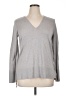 Anne Klein Gray Pullover Sweater Size XL - photo 1