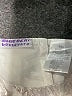 Blueberi Boulevard Silver Dress Size 6X - photo 3