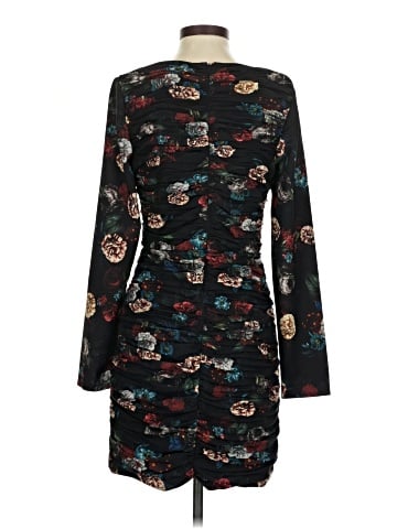 Slate & Willow Cocktail Dress (view 2)