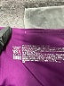 VSX Sport Purple Active Pants Size M - photo 7