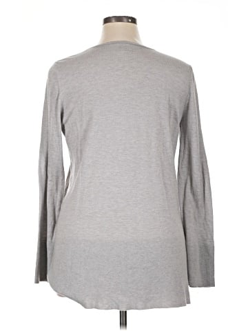 Anne Klein Pullover Sweater (view 2)