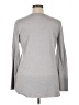 Anne Klein Gray Pullover Sweater Size XL - photo 2