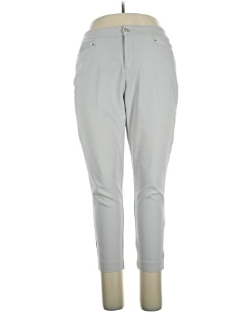 Cj Banks Casual Pants (view 1)