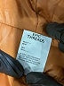 Epic Threads 100% Polyester Color Block Gold Jacket Size XS (kids) - photo 3