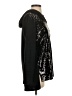 Colleen Lopez Black Long Sleeve Blouse Size S - photo 4