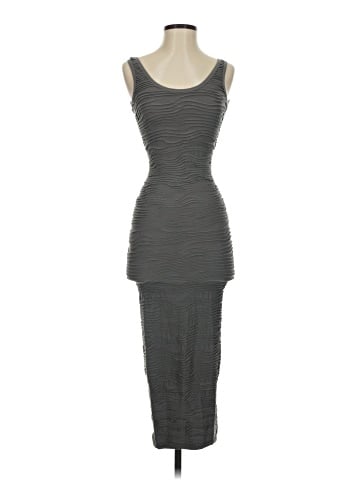Poof! Cocktail Dress (view 1)