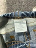 Carter's Blue Jeans 3-6 MO / 6 MO - photo 3