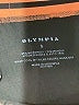 Olympia Color Block Black Active Pants Size S - photo 7