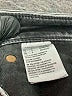 American Eagle Outfitters Hearts Gray Jeans Size 6 - photo 8