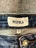 Pistola Solid Blue Jeans Size 29 waist - photo 7