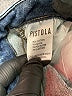Pistola Solid Blue Jeans Size 29 waist - photo 8