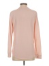 all in motion Pink Long Sleeve Polo Size S - photo 2