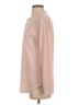 all in motion Pink Long Sleeve Polo Size S - photo 5