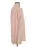 all in motion Pink Long Sleeve Polo Size S - photo 4