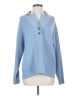 Lillusory Blue Cardigan Size M - photo 1