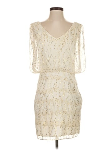 Laundry by Shelli Segal Cocktail Dress (view 1)