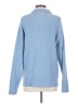 Lillusory Blue Cardigan Size M - photo 2