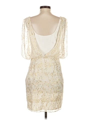 Laundry by Shelli Segal Cocktail Dress (view 2)