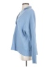 Lillusory Blue Cardigan Size M - photo 5