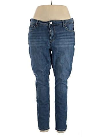7 For All Mankind Jeans (view 1)