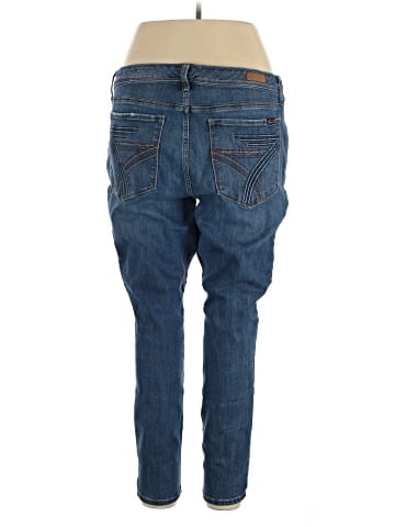 7 For All Mankind Jeans (view 2)