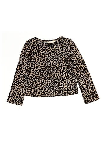 Btween Long Sleeve T-Shirt (view 1)