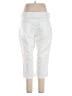 Riders by Lee White Jeans Size 16 - photo 2