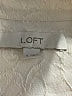 Ann Taylor LOFT Ivory Jacket Size S - photo 6