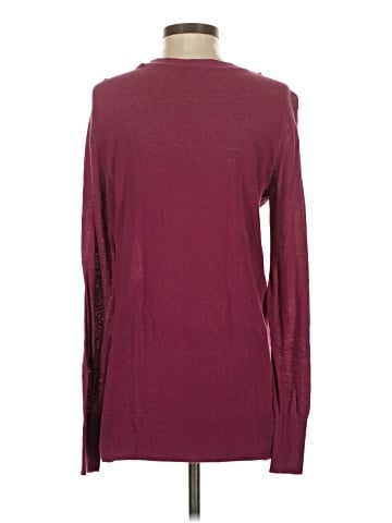 14th & Union Long Sleeve Blouse (view 2)