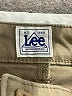 Lee Solid Tan Khakis Size M (tall) - photo 7