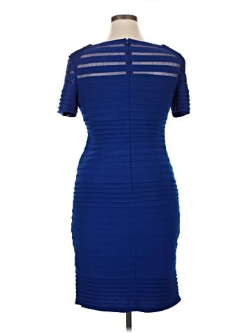Adrianna Papell Cocktail Dress (view 2)