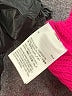 Bar III Pink Pullover Sweater Size M - photo 8