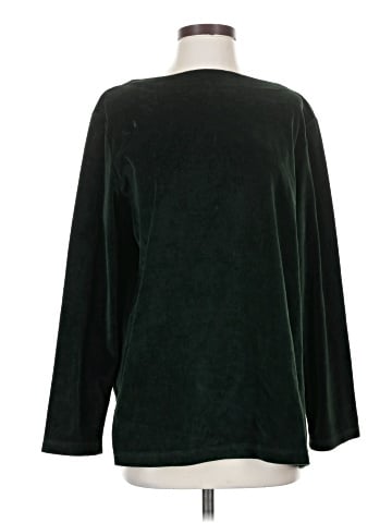 Jones Wear Long Sleeve Top (view 1)