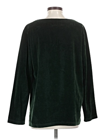 Jones Wear Long Sleeve Top (view 2)