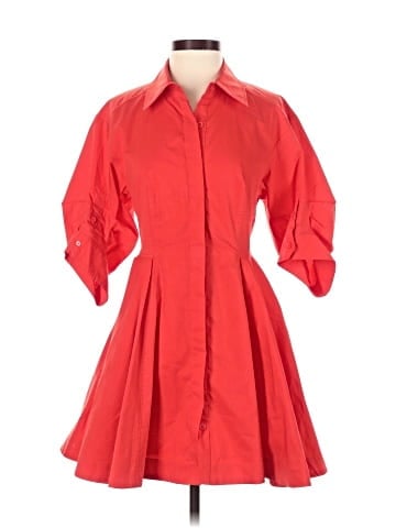 Jonathan Simkhai Casual Dress (view 1)