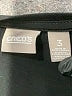 Chico's Black 3/4 Sleeve Top Size XL (3) - photo 7
