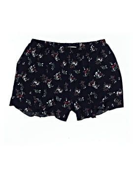 Hippie Love Shorts