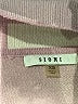 Sioni Pink Cardigan Size XS - photo 7