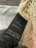 AB Studio 100% Acrylic Ivory Cardigan Size L - photo 8