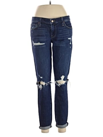 Genetic Denim Jeans (view 1)