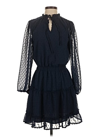 BTFBM Cocktail Dress (view 1)