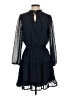 BTFBM 100% Polyester Blue Cocktail Dress Size S - photo 1
